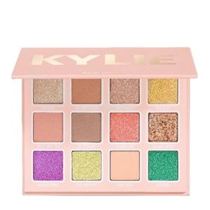 Under the Sea Palette